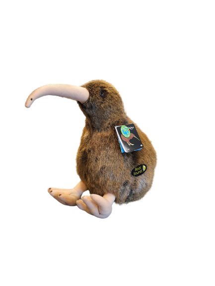 Antics Natures XL Kiwi w/Sound