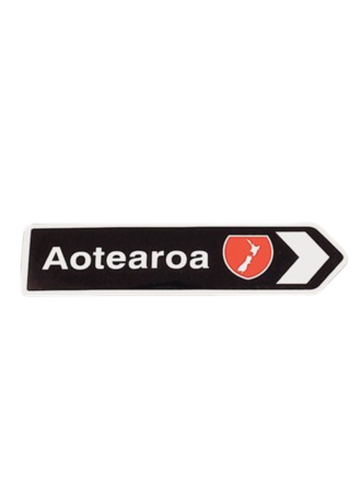 A 1 Traffic Road Sign Magnet