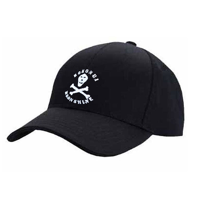 A Cap with Hokonui Moonshine icon