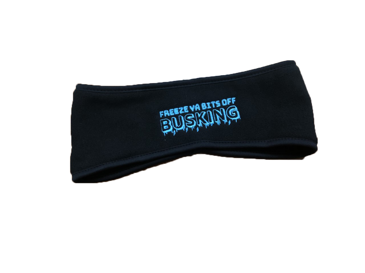 FYBO Off Ear Warmer