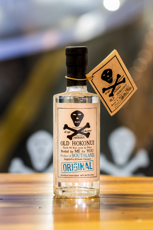 250ml Original Moonshine