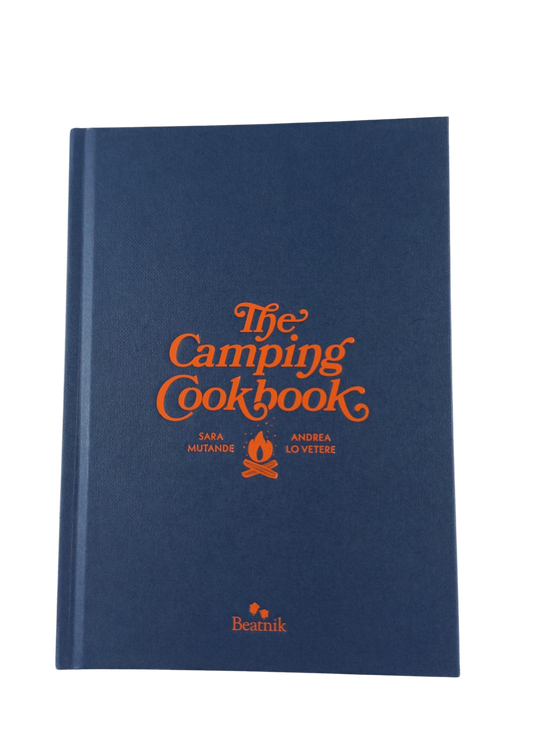 The Camping Cookbook