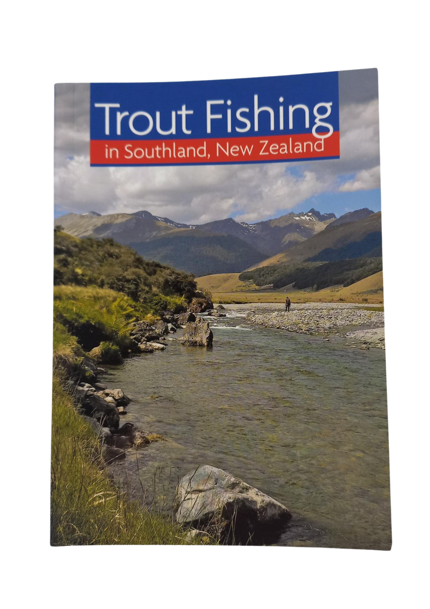 Trout Fishing in Southland New Zealand