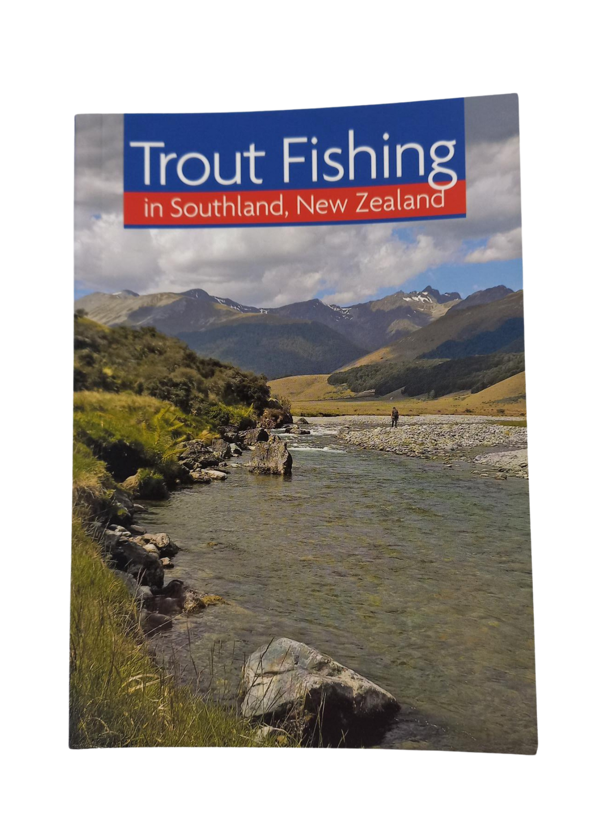Trout Fishing in Southland New Zealand Gore NZ Shop