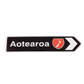 A 1 Traffic Road Sign Magnet