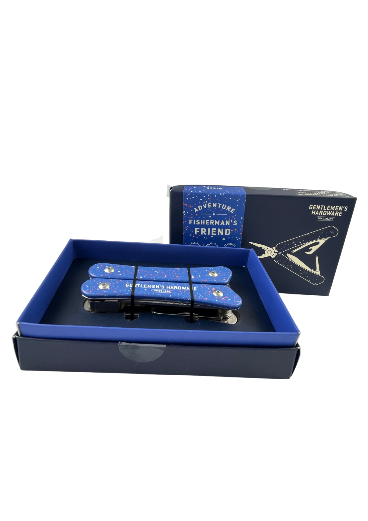 Fisherman's Friend Multi Tool Gore NZ Shop