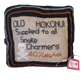 G'ma Julz Hokonui Moonshine Cushion