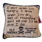 G'ma Julz Hokonui Moonshine Cushion
