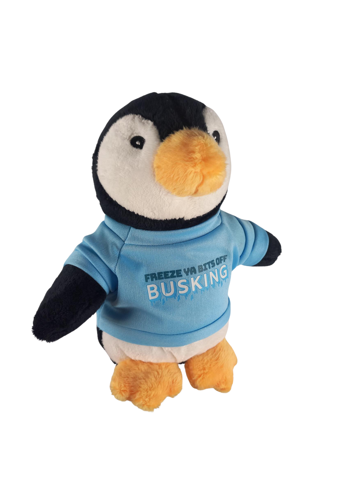FYBO Penguin Toy
