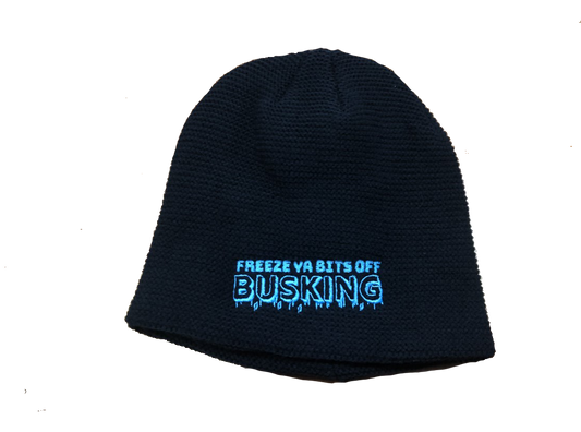 FYBO Busking Beanie