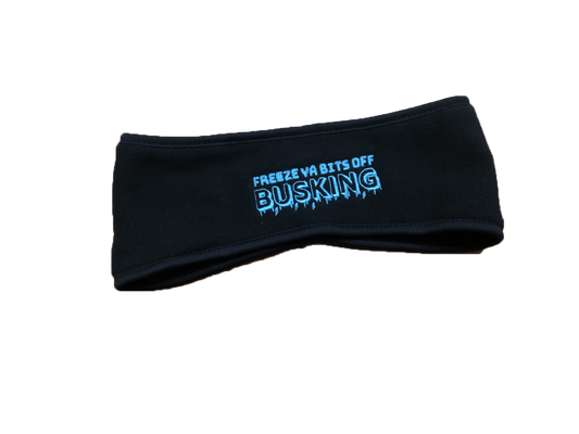 FYBO Off Ear Warmer